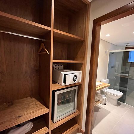 Hotel Boutique Quebra-Noz Campos do Jordao Ngoại thất bức ảnh