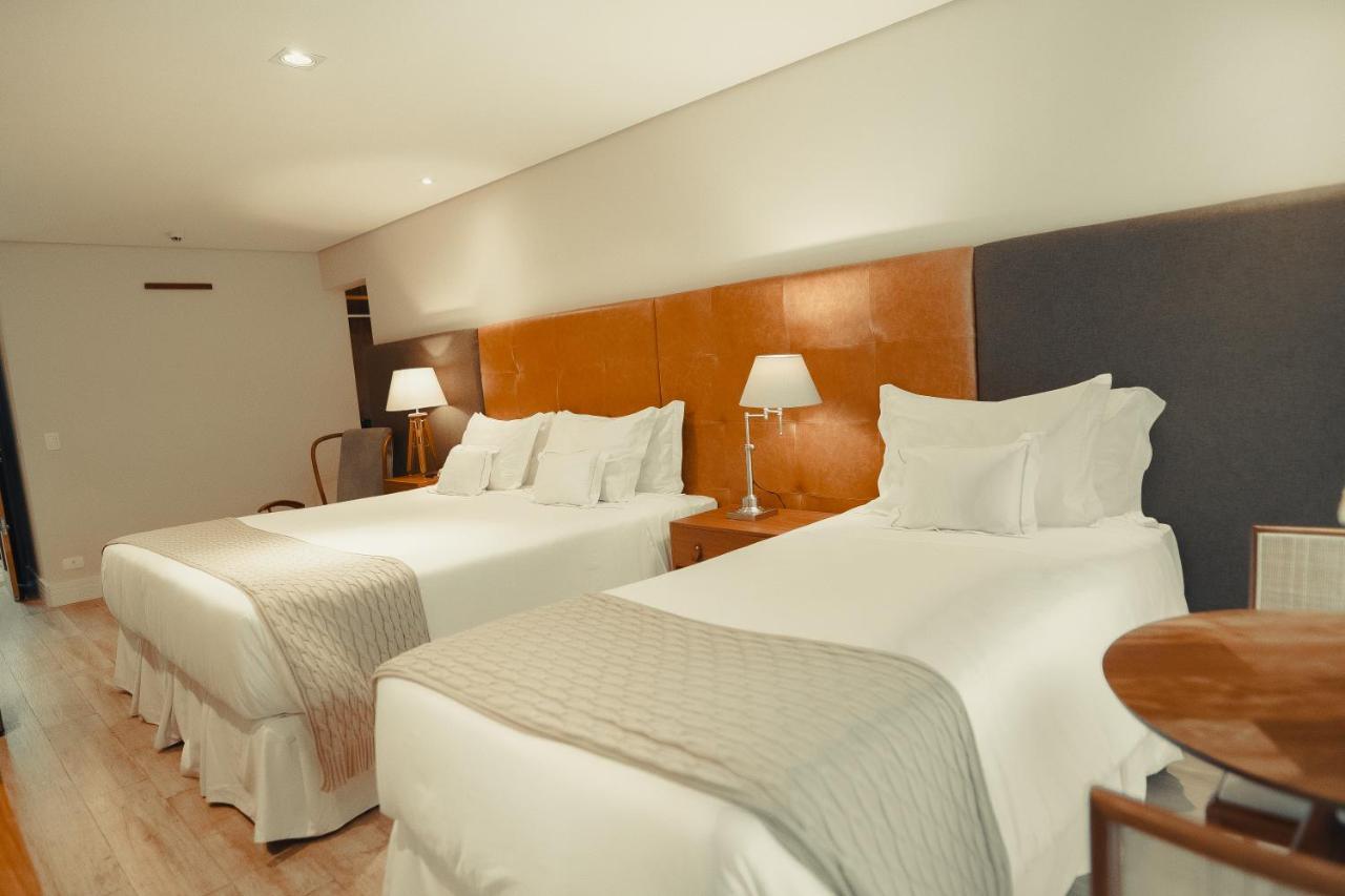 Hotel Boutique Quebra-Noz Campos do Jordao Ngoại thất bức ảnh
