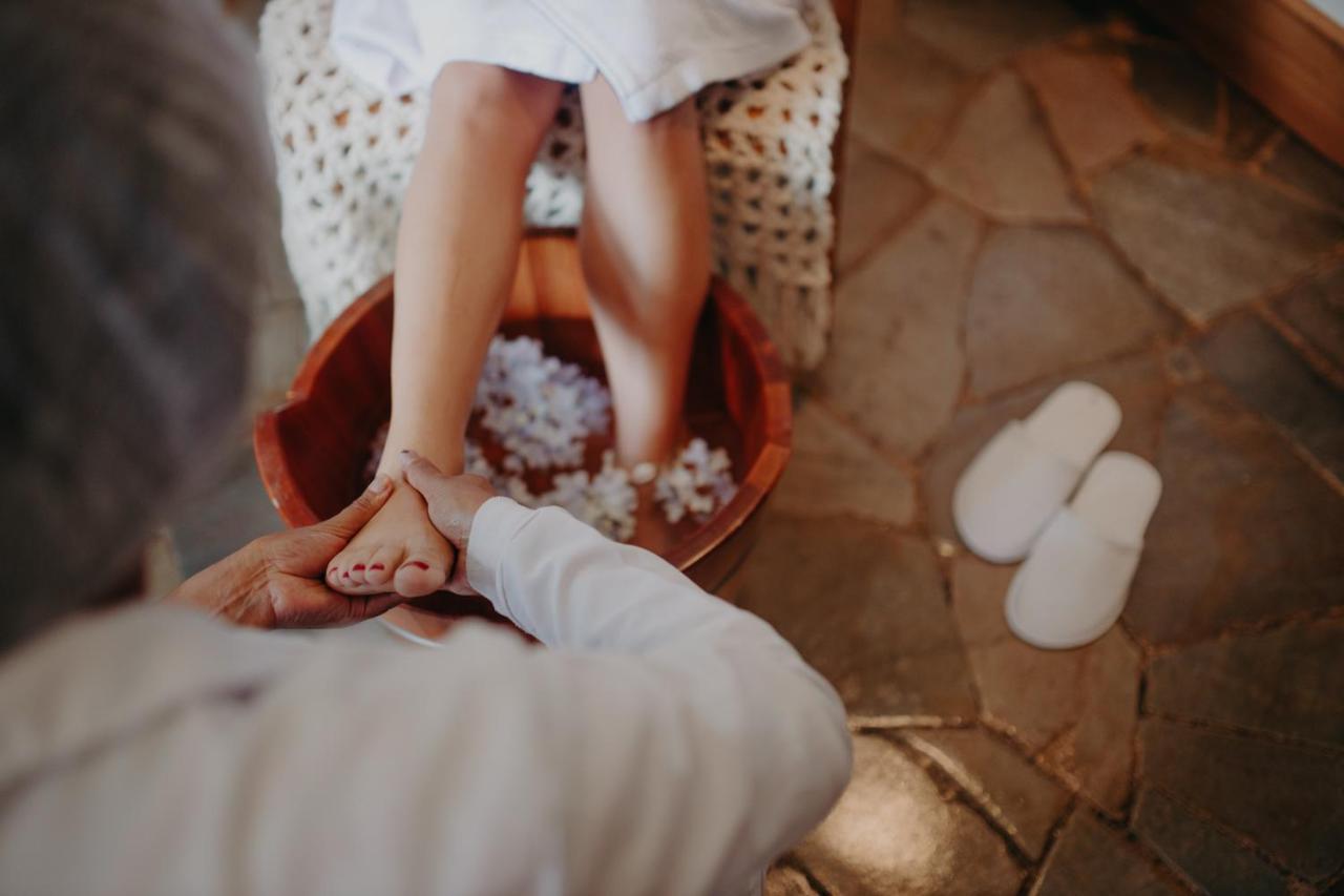 Hotel Boutique Quebra-Noz Campos do Jordao Ngoại thất bức ảnh
