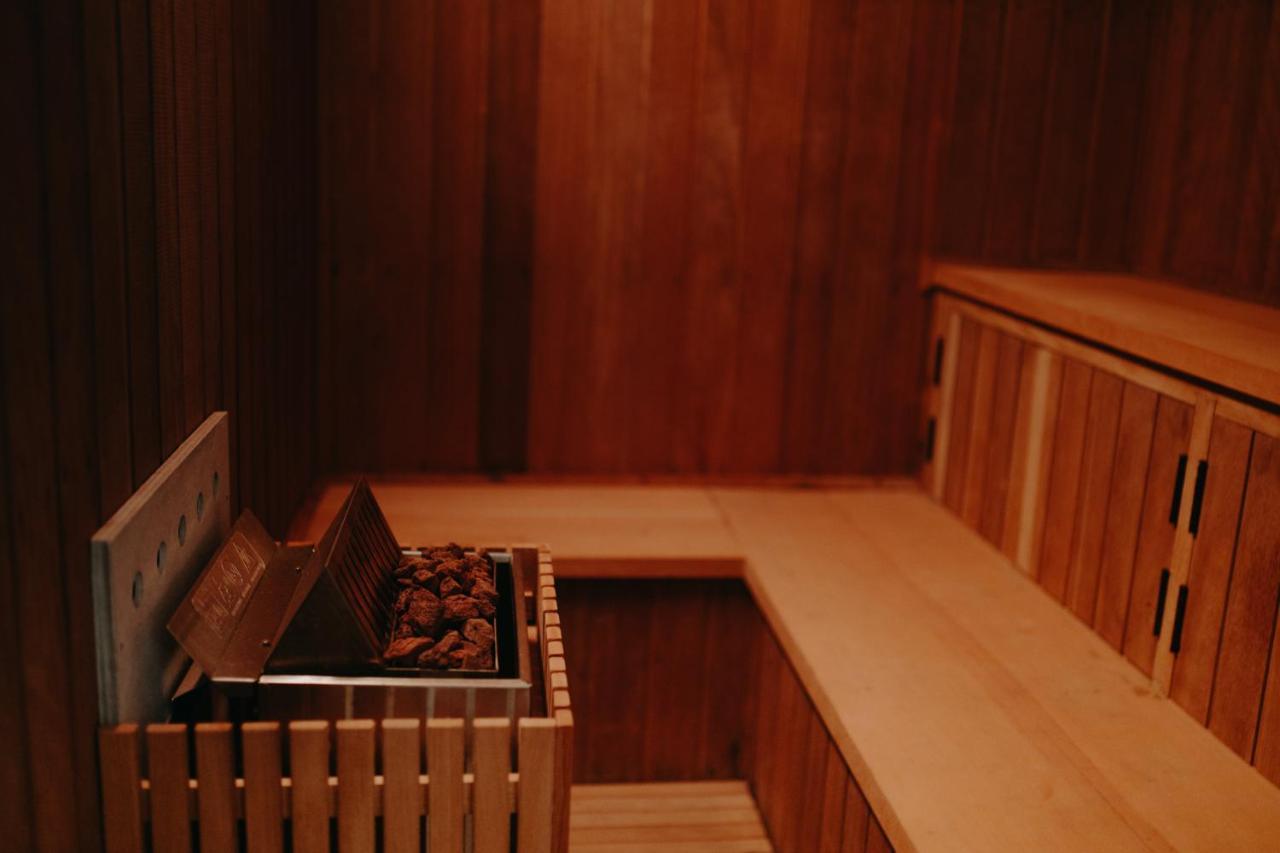 Hotel Boutique Quebra-Noz Campos do Jordao Ngoại thất bức ảnh