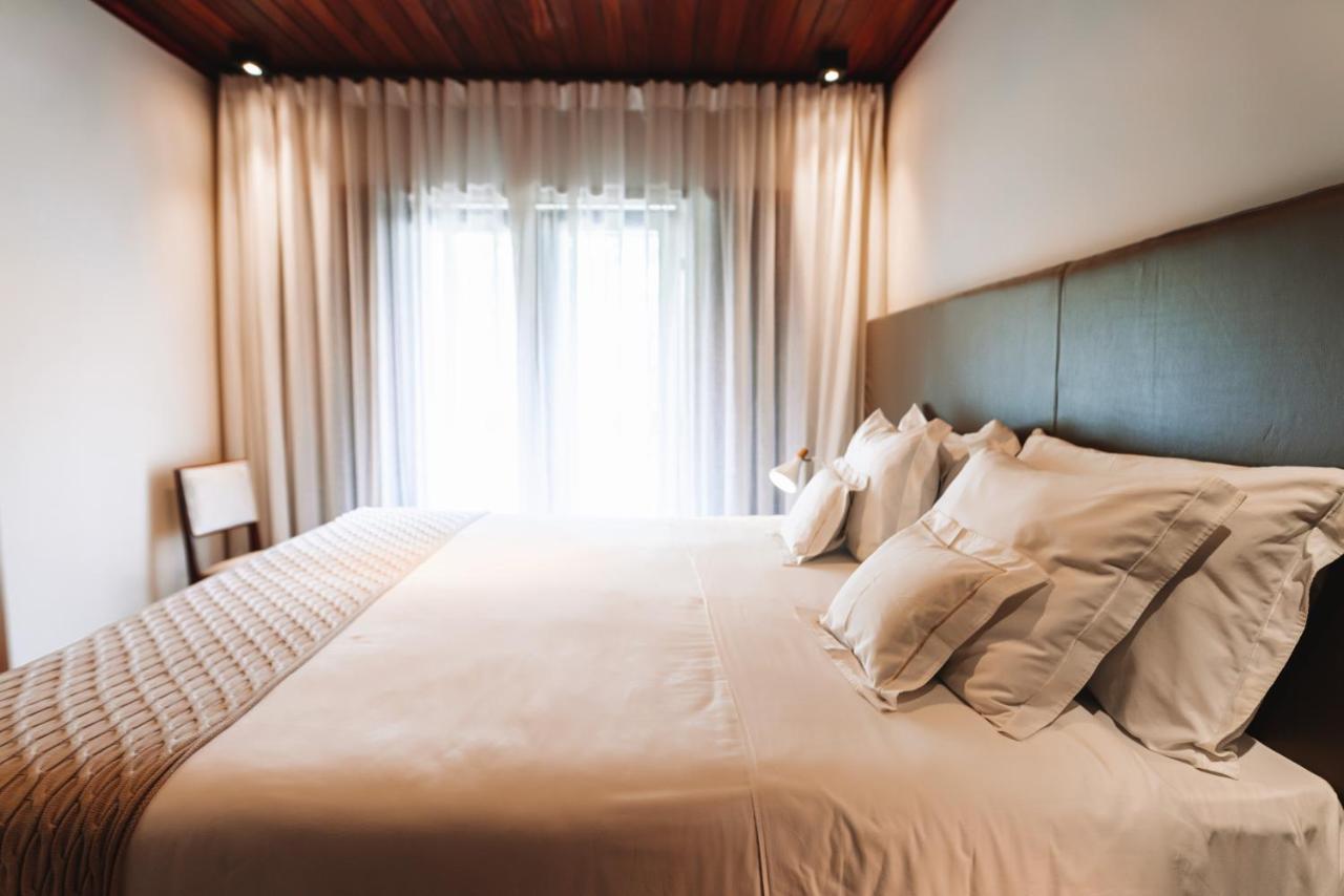 Hotel Boutique Quebra-Noz Campos do Jordao Ngoại thất bức ảnh