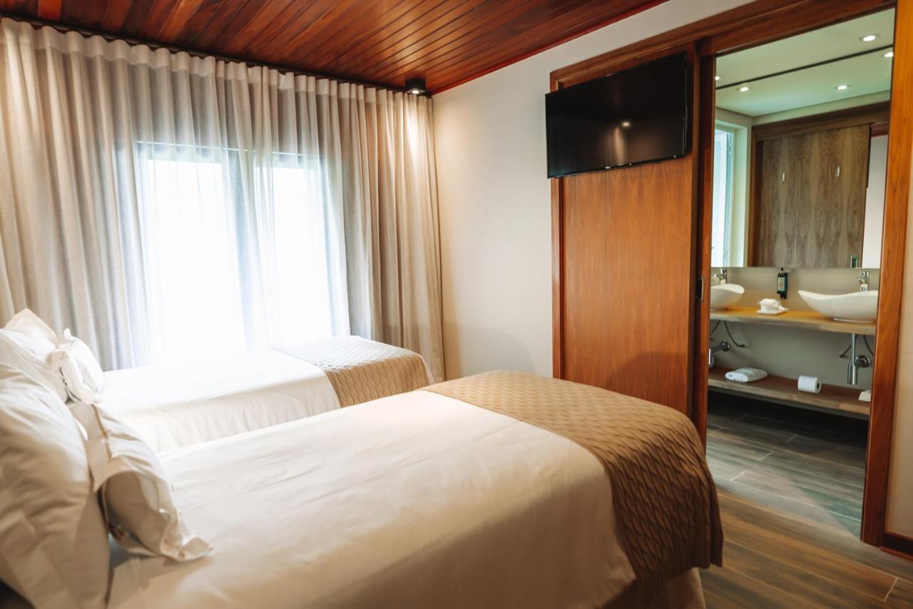 Hotel Boutique Quebra-Noz Campos do Jordao Ngoại thất bức ảnh