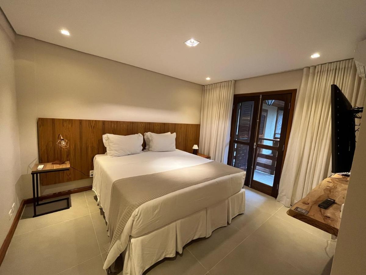 Hotel Boutique Quebra-Noz Campos do Jordao Ngoại thất bức ảnh