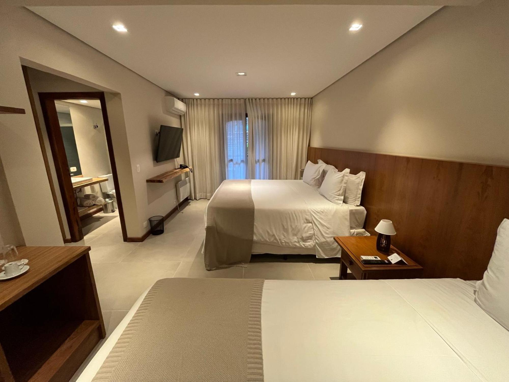 Hotel Boutique Quebra-Noz Campos do Jordao Ngoại thất bức ảnh