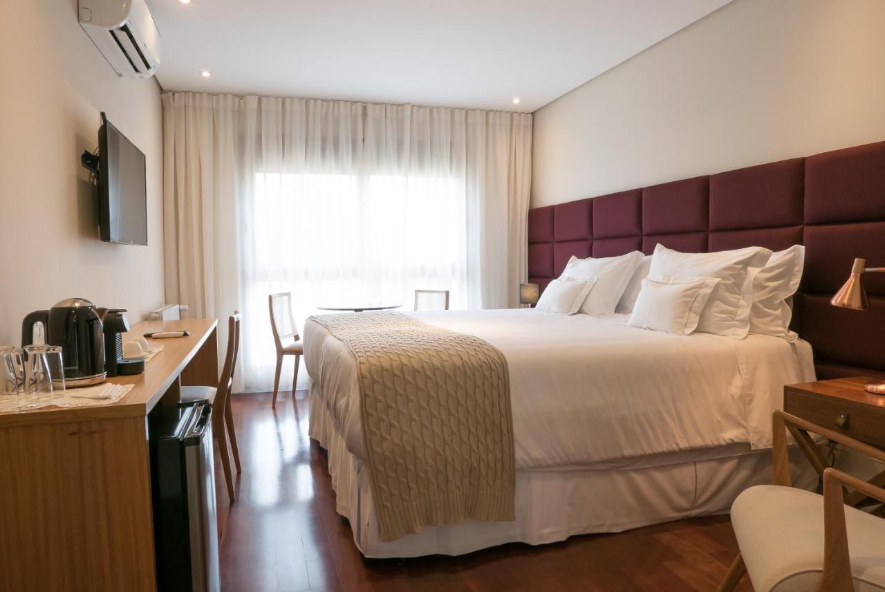 Hotel Boutique Quebra-Noz Campos do Jordao Ngoại thất bức ảnh