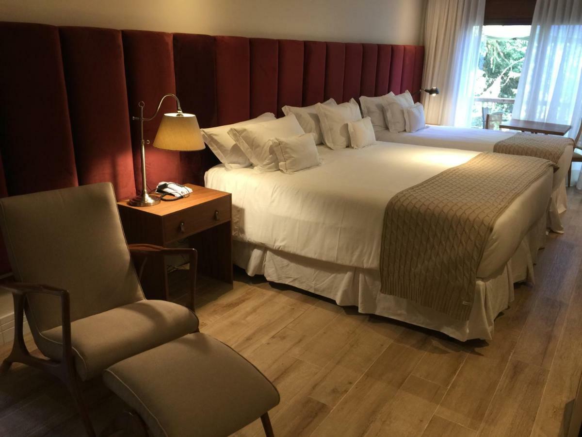 Hotel Boutique Quebra-Noz Campos do Jordao Ngoại thất bức ảnh