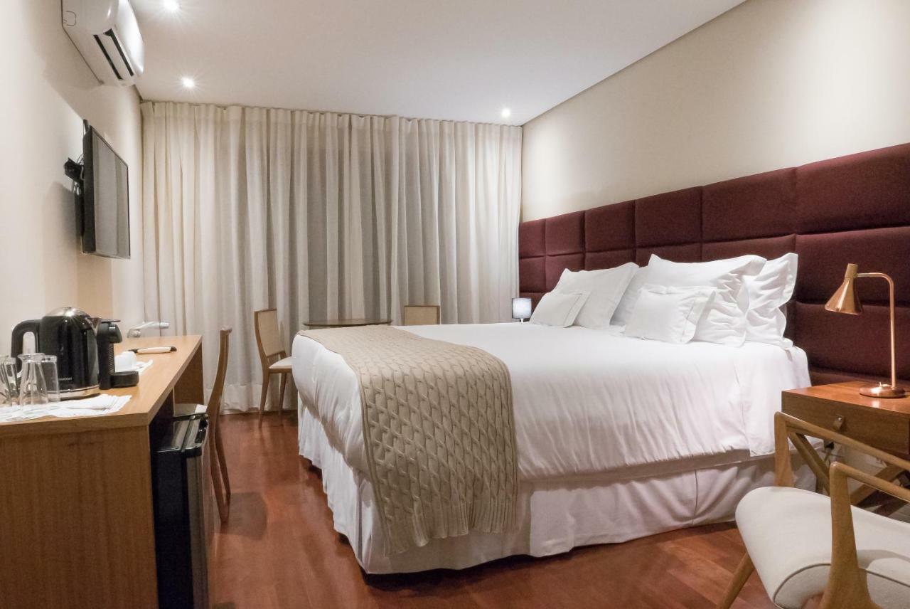Hotel Boutique Quebra-Noz Campos do Jordao Ngoại thất bức ảnh