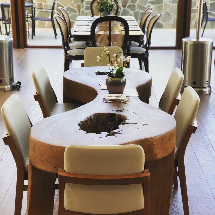 Hotel Boutique Quebra-Noz Campos do Jordao Ngoại thất bức ảnh